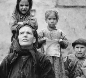 Luis Buñuel, Las Hurdes