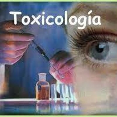 Timeline: Toxicologia