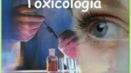 Timeline: Toxicologia