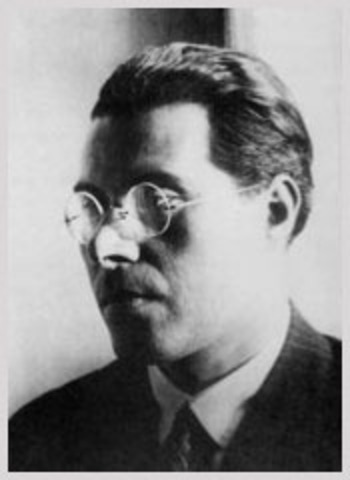 László Moholy-Nagy