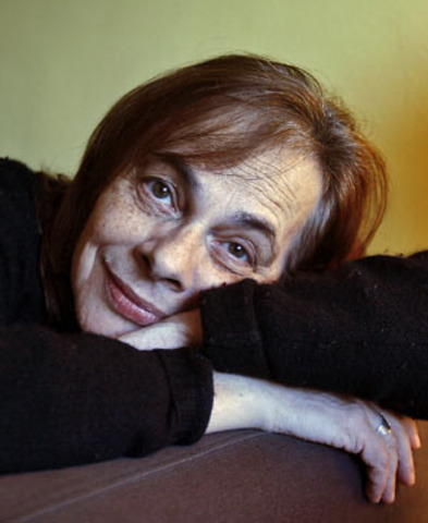 Nacimiento de Cristina Peri Rossi