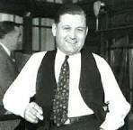 St Valentine's Day Massacre