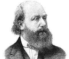 James Joseph Sylvester y el término <>