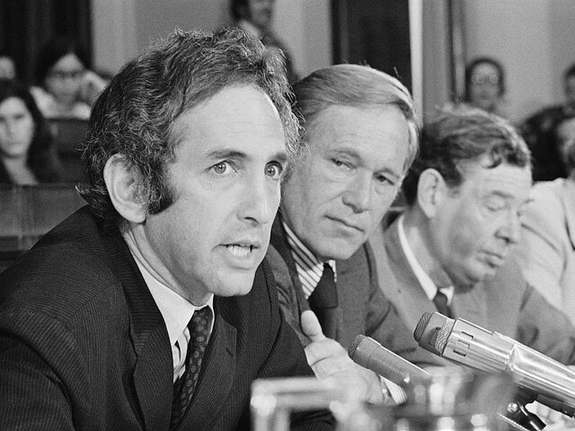 1st- press Ny Times V. US