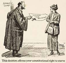 Adkins V. Children's Hospital