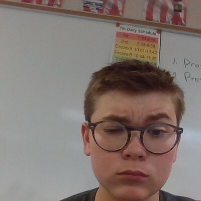 Timeline: The story of me-Maverick Smith