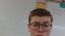 Timeline: The story of me-Maverick Smith