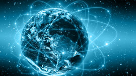 Timeline: Historia del Internet