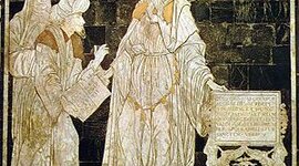 Timeline: Гермес Трисмегист