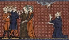 Las  Hagiografías  o Kethubhim: