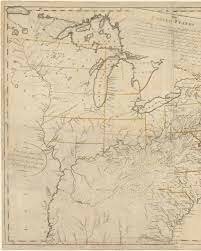 King George and Peace of Paris