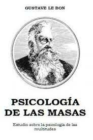 Psicología de las Masas