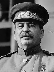 Stalin