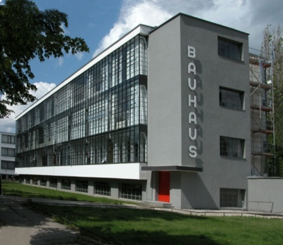 Bauhaus Dessau