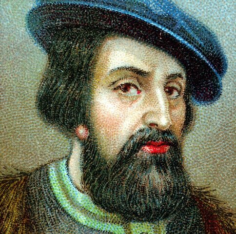 Hernan Cortes