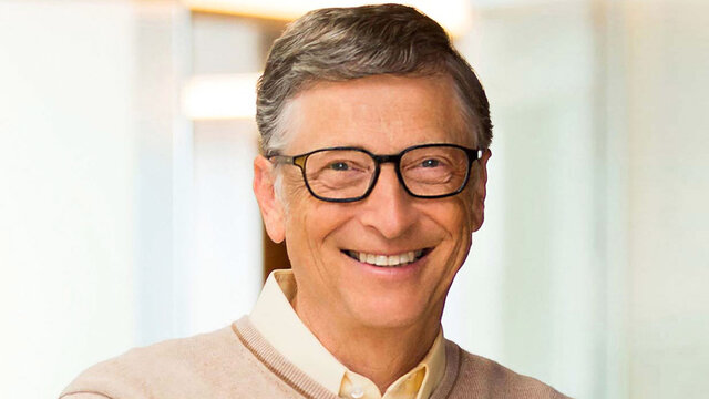 Bill Gates