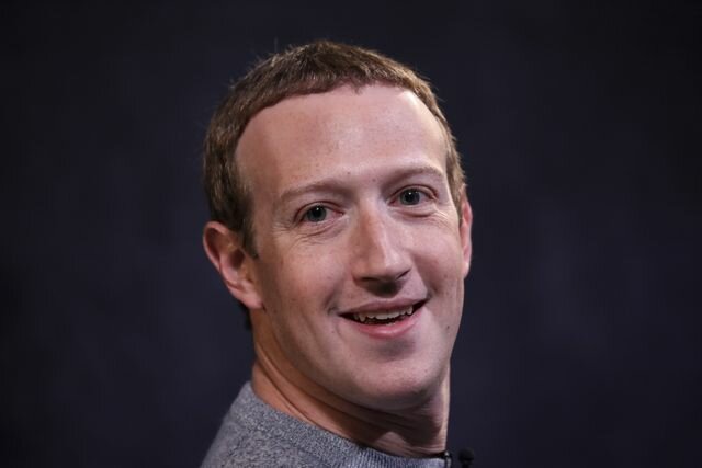 Mark Zuckemberg