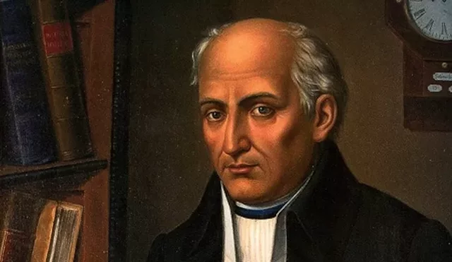 Miguel Hidalgo