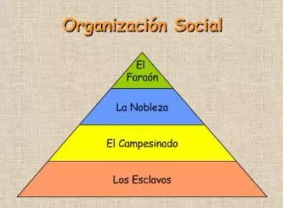 ORGANIACION SOCIAL