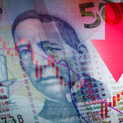 Timeline: Derecho Económico