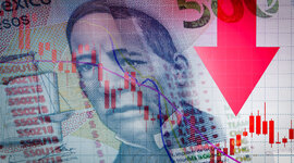 Timeline: Derecho Económico