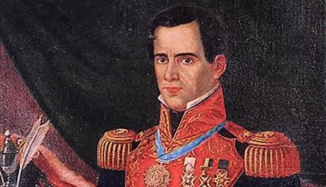Antonio López de Santa Anna