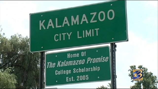 Uber Driver Shooting in Kalamazoo, MI