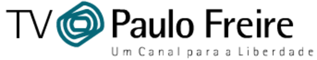 Cria-se a TV Paulo Freire - Uma canal para a LIberdade