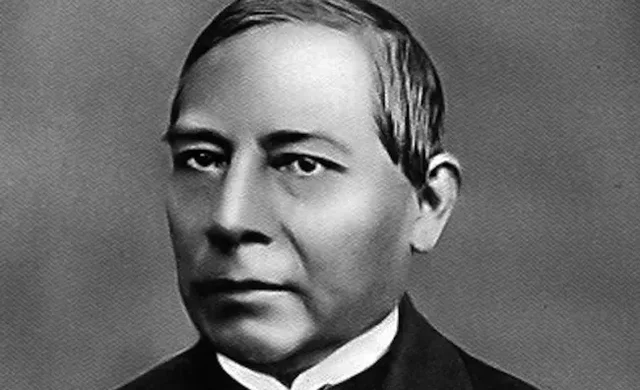 Benito Juarez