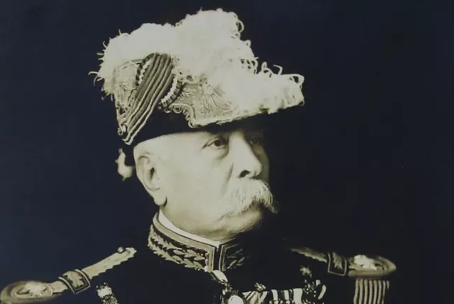 Porfirio Diaz