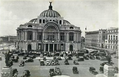 Convención de rotarios