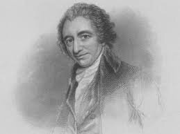 Tom Paine publishes an article in the "Pennsylvania Gazette" supporting women's rights