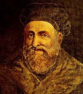 Gabriele Fallopius