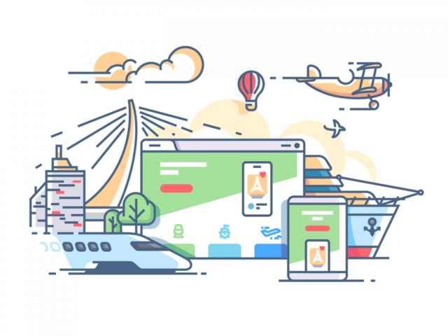 Clasificación de las Agencias de Viajes