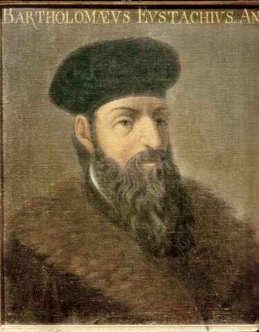 Bartolommeo Eustachio