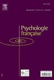 Psicología Francesa