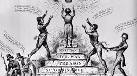 Timeline: Nullification Crisis