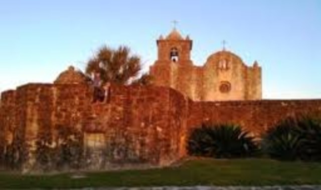 Battle of Coleto Creek