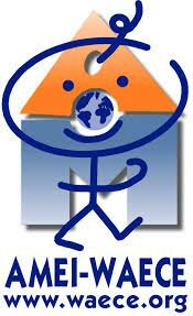 La Asociación  Mundial de Educadores Infantiles,