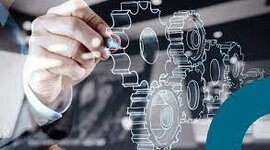 Timeline: Evolución de ingenieria industrial