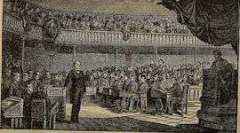 Timeline: Nullification Crisis- Mackenzie Seymour