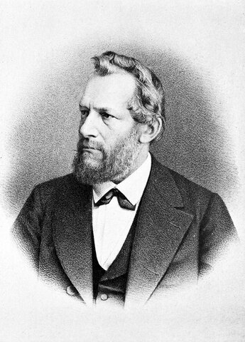 Emil du Bois-Reymond