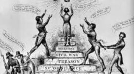 Timeline: The Nullification Crisis