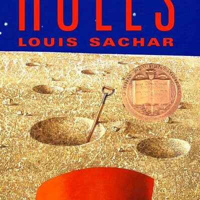 Timeline: holes