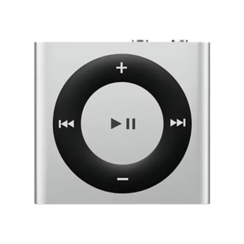 iPod Shuffle 4th Generation