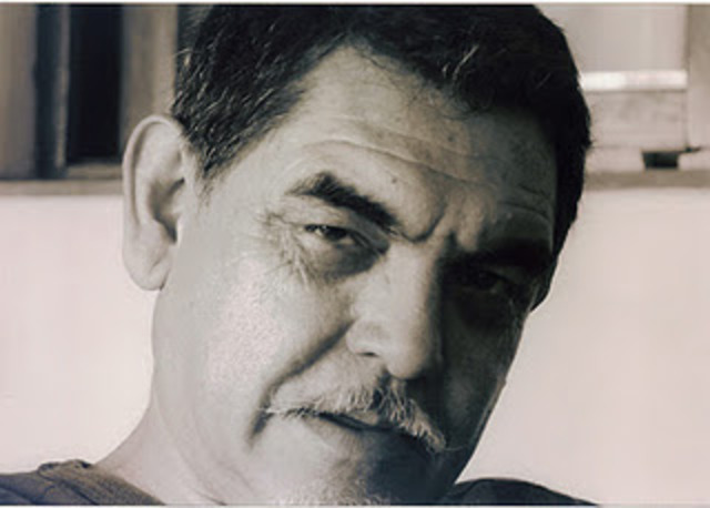 Nacimiento de Antonio Tello