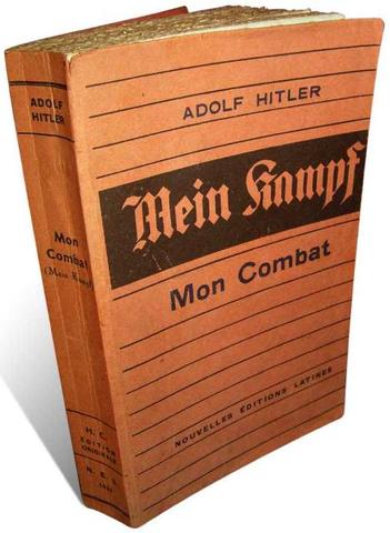 Mein Kampf