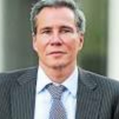 Timeline: ALBERTO NISMAN