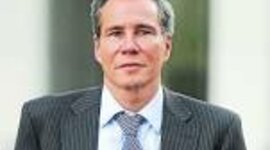 Timeline: ALBERTO NISMAN