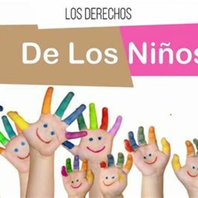 Timeline: Evolución histórica "internacional" de la infancia